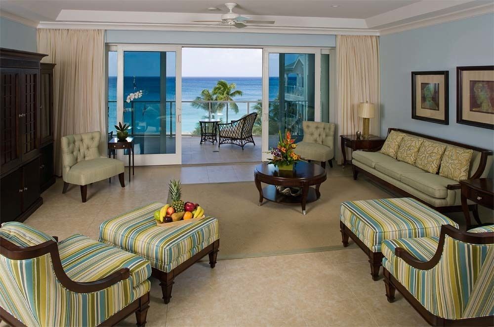 Caribbean Club Boutique Hotel, Grand Cayman Dog City المظهر الخارجي الصورة