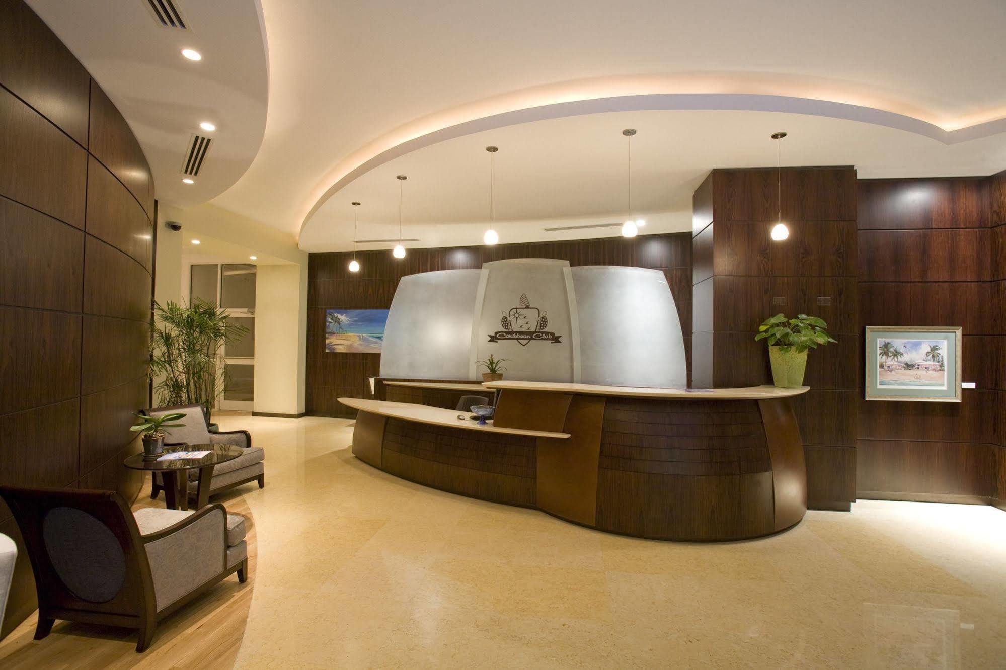 Caribbean Club Boutique Hotel, Grand Cayman Dog City المظهر الخارجي الصورة
