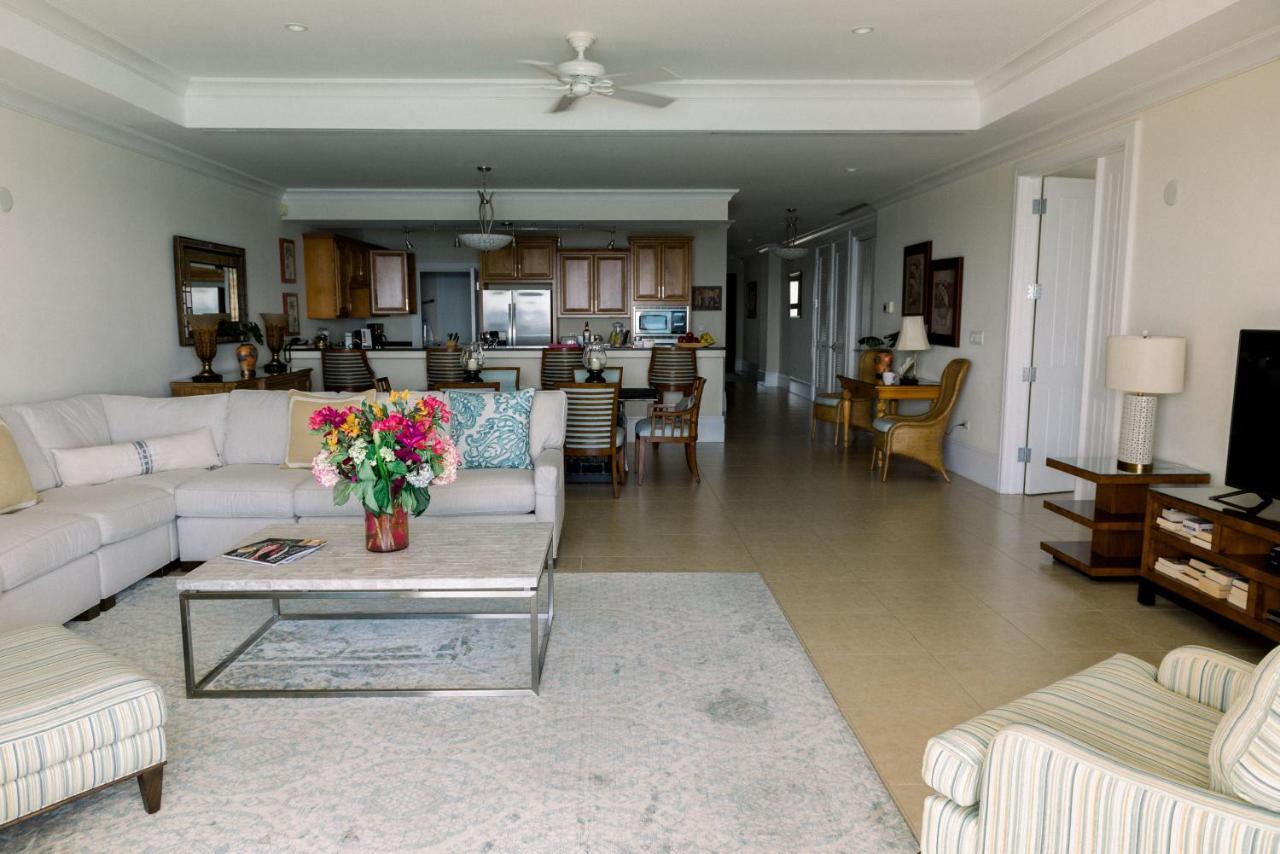 Caribbean Club Boutique Hotel, Grand Cayman Dog City المظهر الخارجي الصورة