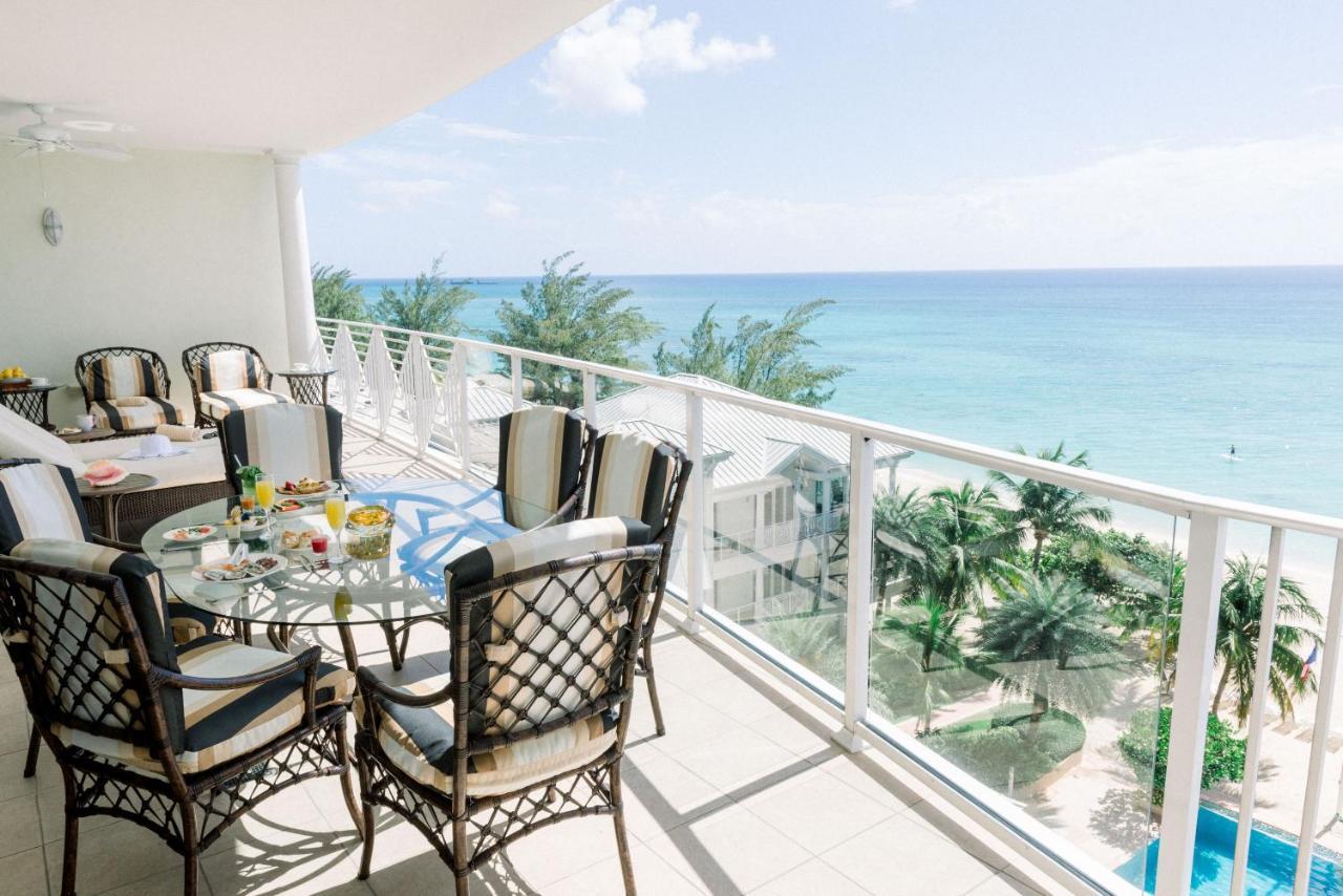 Caribbean Club Boutique Hotel, Grand Cayman Dog City المظهر الخارجي الصورة